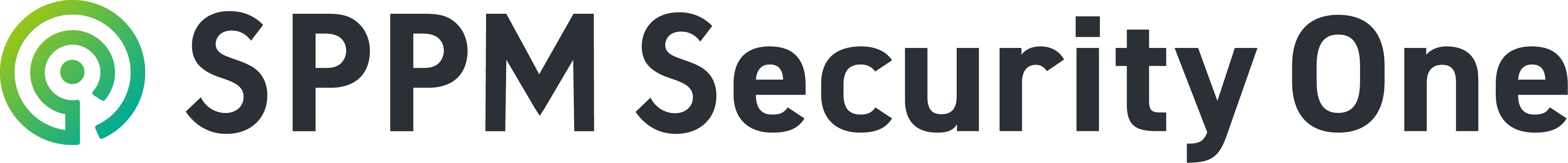 SPPM Security One